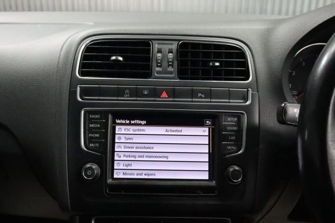 2025 Volkswagen Polo