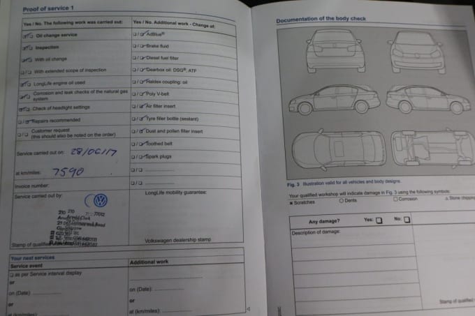 2025 Volkswagen Polo