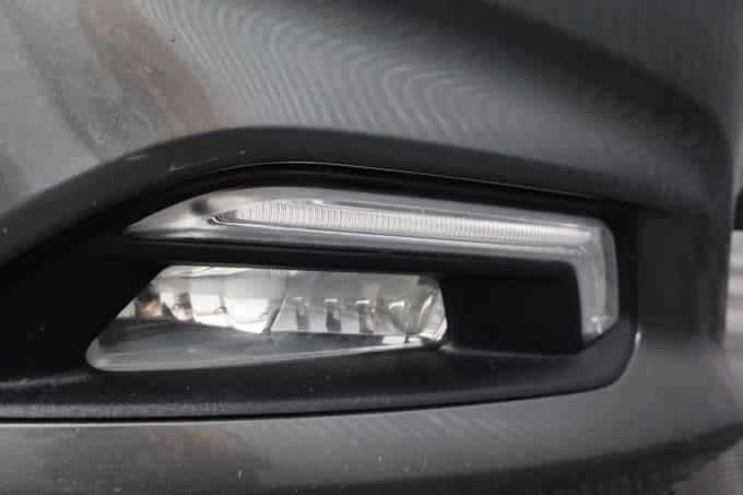 2025 Ford Mondeo
