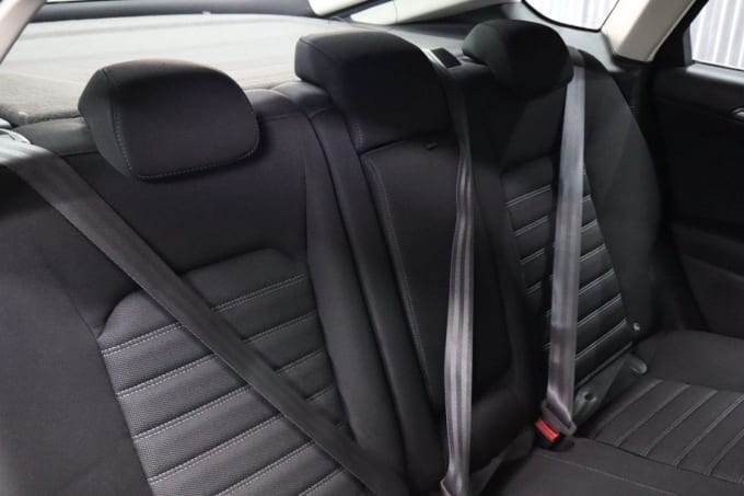 2025 Ford Mondeo