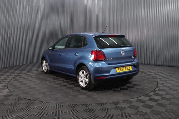 2025 Volkswagen Polo