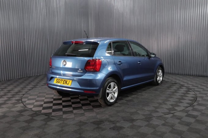 2025 Volkswagen Polo