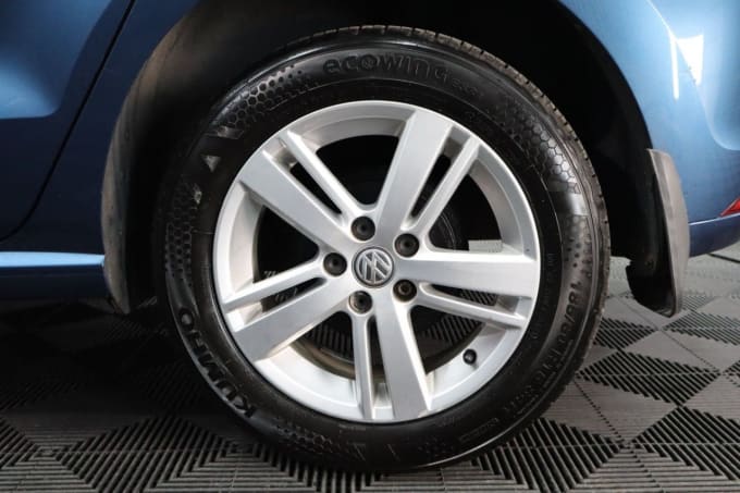 2025 Volkswagen Polo