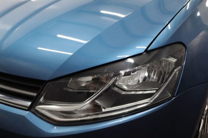 2025 Volkswagen Polo