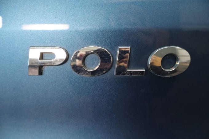 2025 Volkswagen Polo