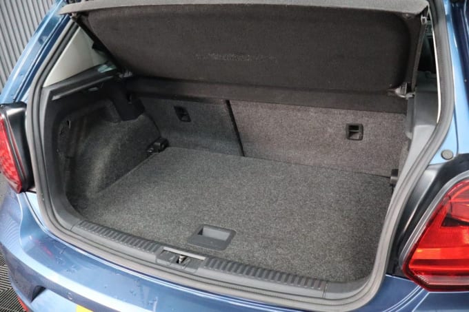 2025 Volkswagen Polo