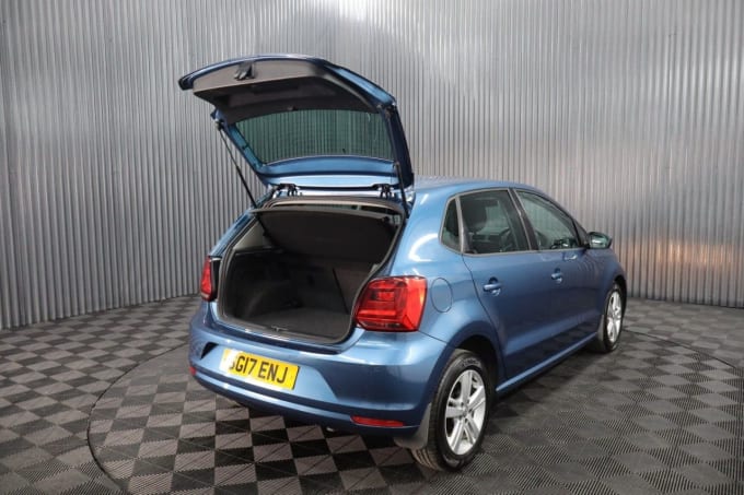 2025 Volkswagen Polo
