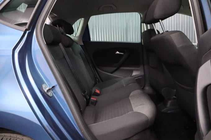 2025 Volkswagen Polo