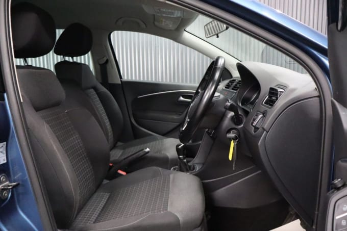 2025 Volkswagen Polo