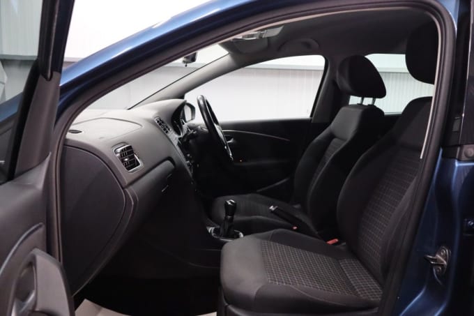 2025 Volkswagen Polo