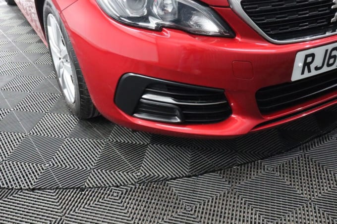 2025 Peugeot 308 Sw