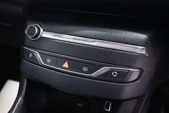 2025 Peugeot 308 Sw