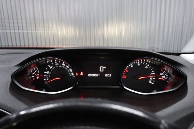 2025 Peugeot 308 Sw