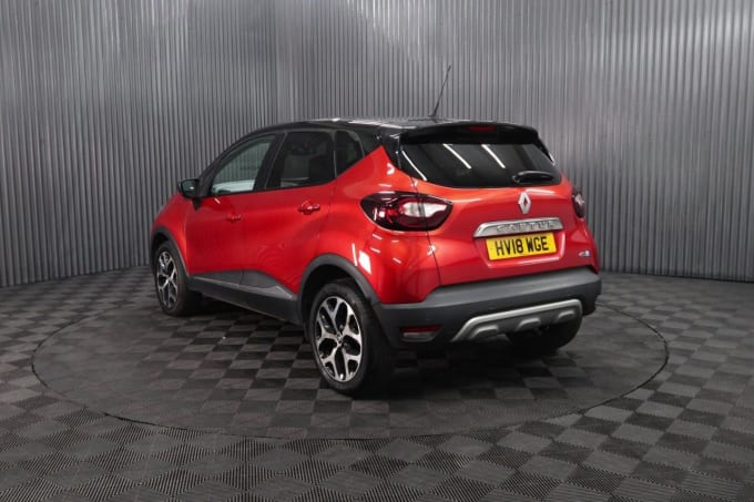 2025 Renault Captur