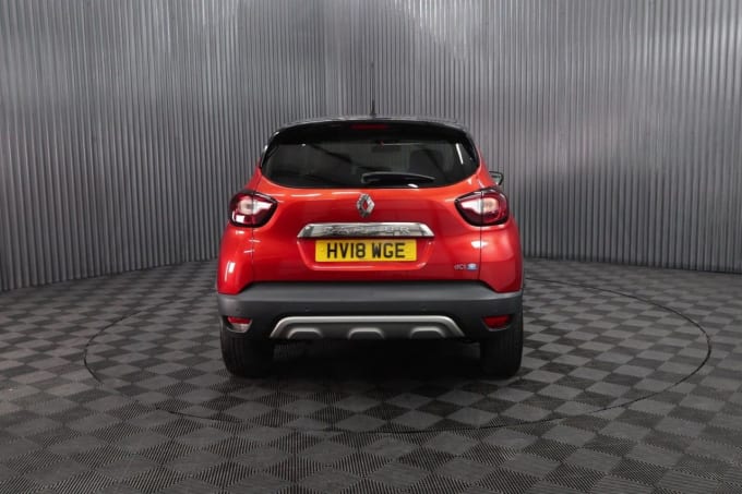 2025 Renault Captur