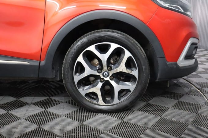 2025 Renault Captur