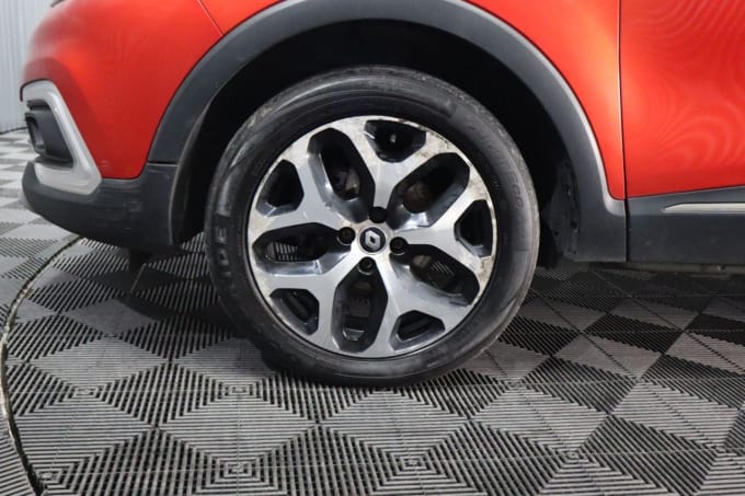 2025 Renault Captur