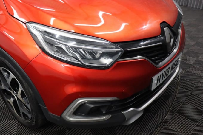 2025 Renault Captur