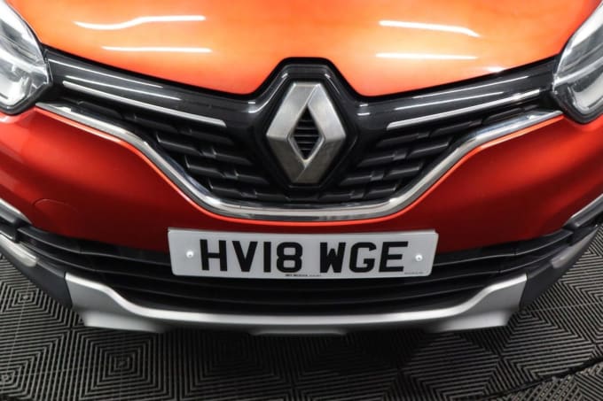 2025 Renault Captur