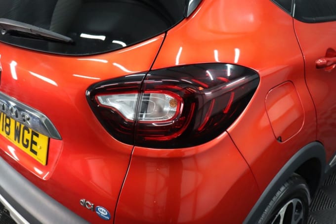 2025 Renault Captur