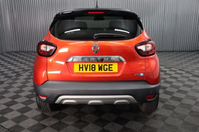 2025 Renault Captur