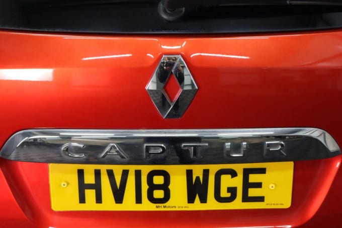 2025 Renault Captur