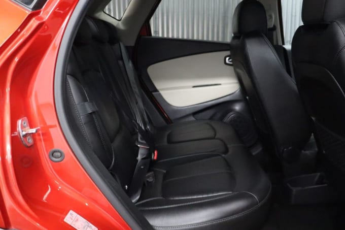 2025 Renault Captur