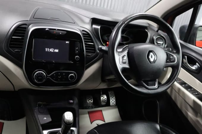 2025 Renault Captur