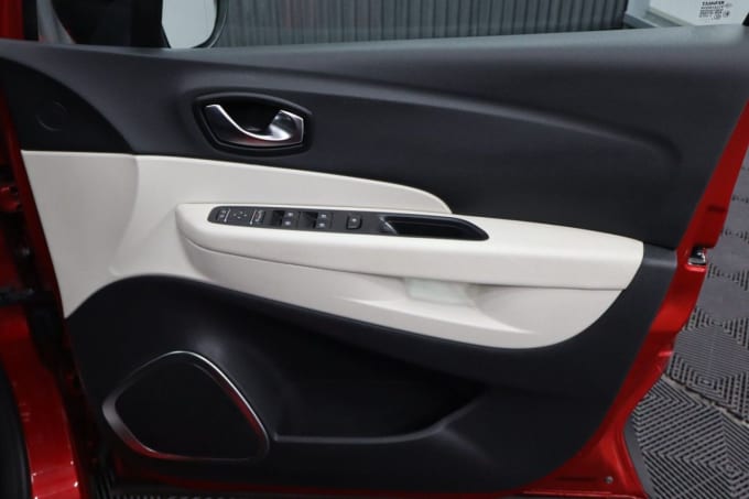 2025 Renault Captur
