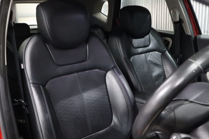 2025 Renault Captur