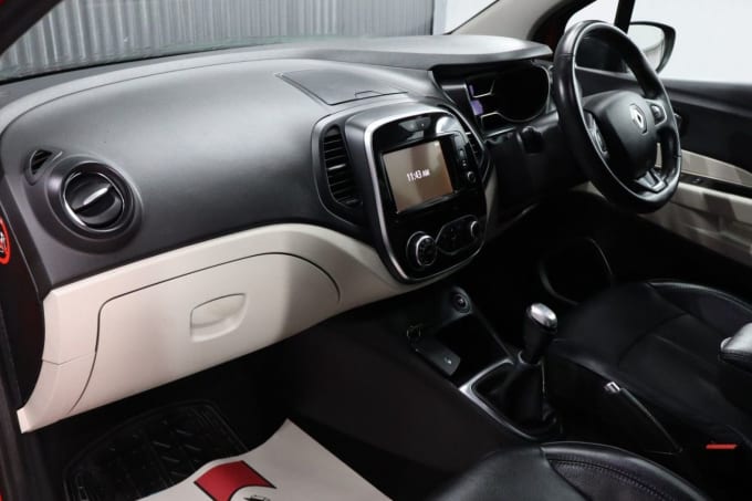 2025 Renault Captur