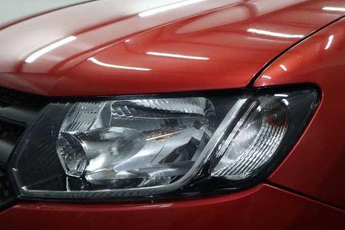 2025 Dacia Sandero