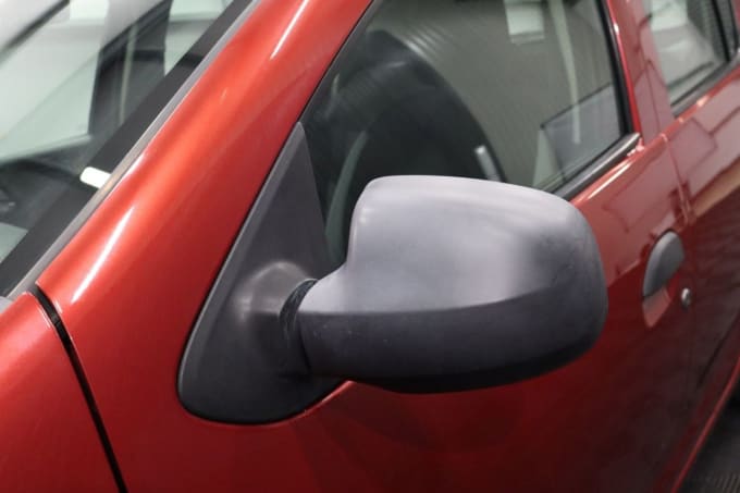 2025 Dacia Sandero