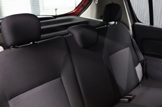 2025 Dacia Sandero