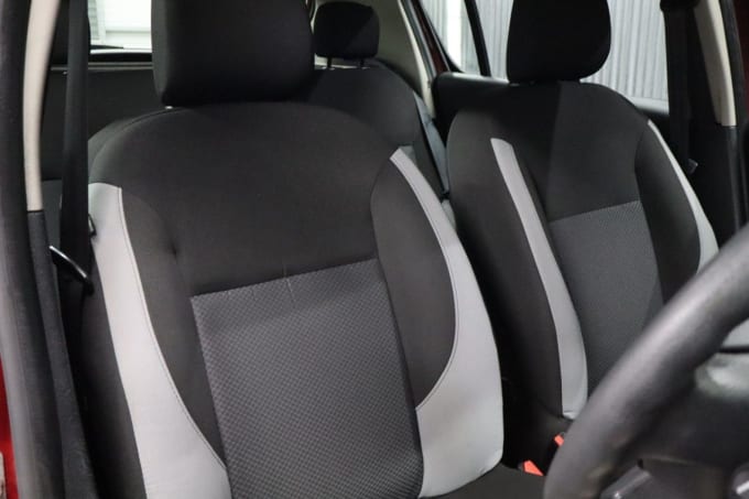 2025 Dacia Sandero