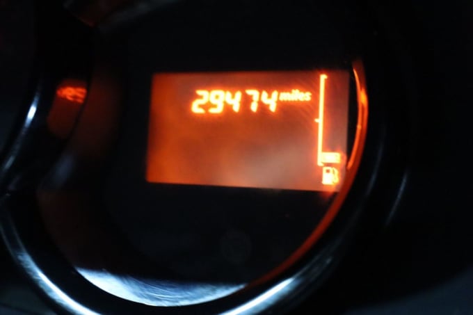 2025 Dacia Sandero