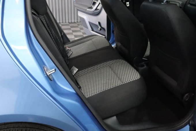 2025 Skoda Fabia