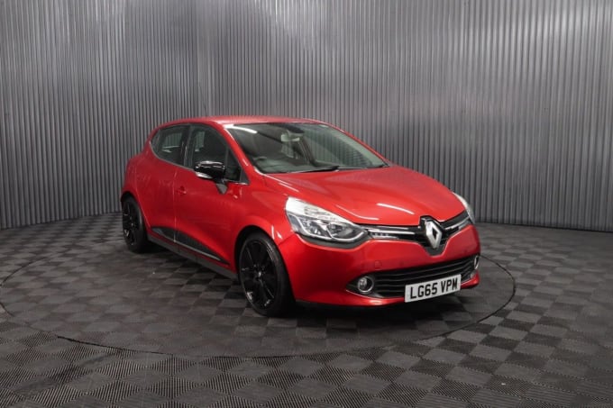 2025 Renault Clio