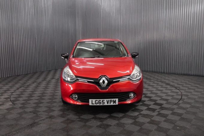 2025 Renault Clio