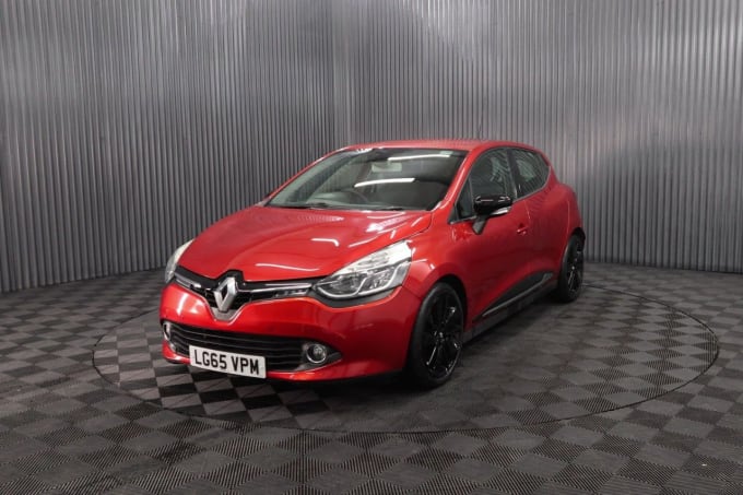 2025 Renault Clio