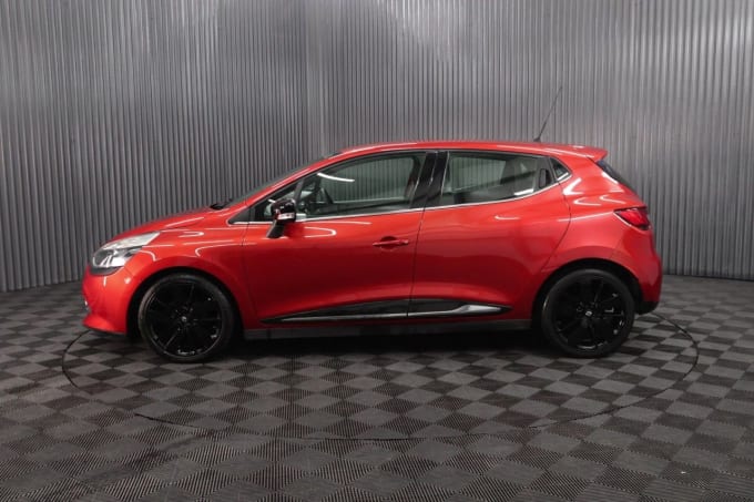 2025 Renault Clio