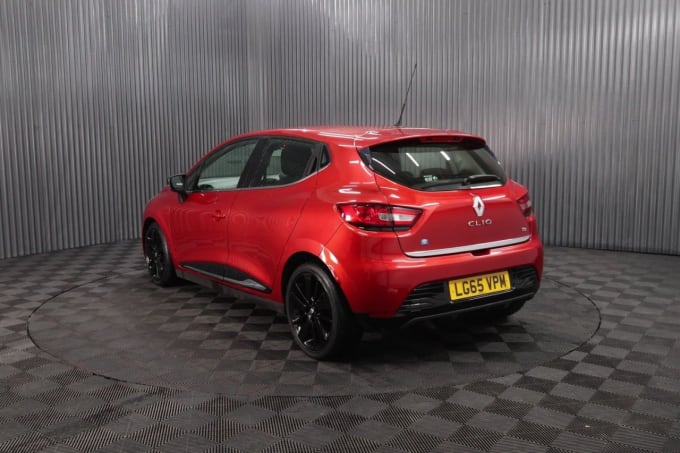 2025 Renault Clio