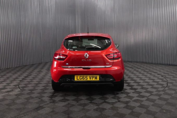 2025 Renault Clio