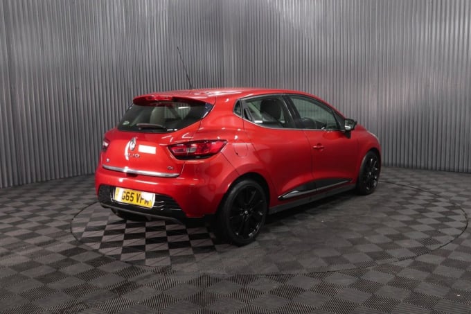 2025 Renault Clio