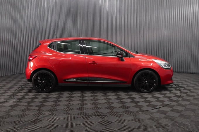 2025 Renault Clio