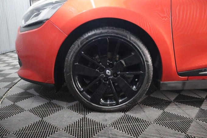 2025 Renault Clio