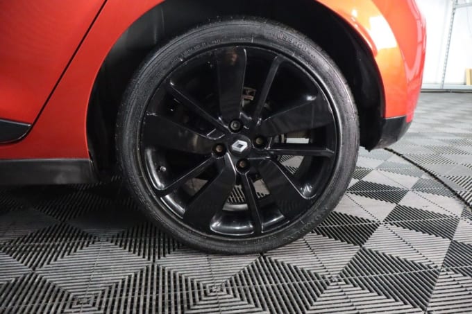 2025 Renault Clio