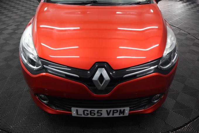 2025 Renault Clio