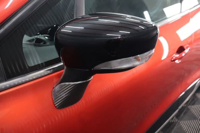 2025 Renault Clio