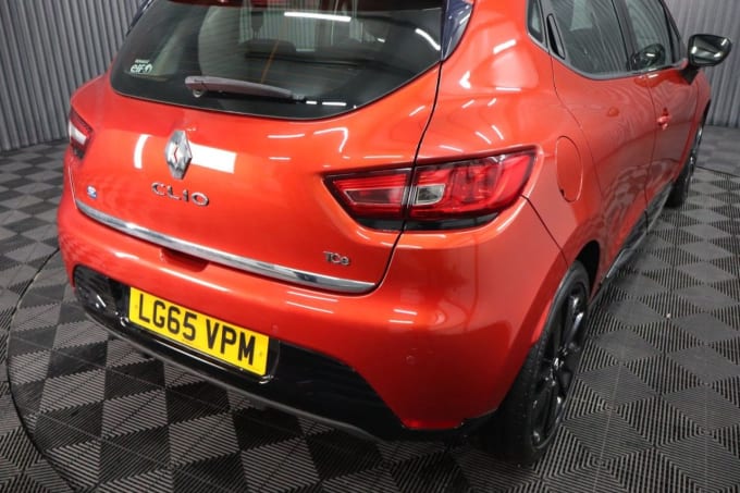 2025 Renault Clio